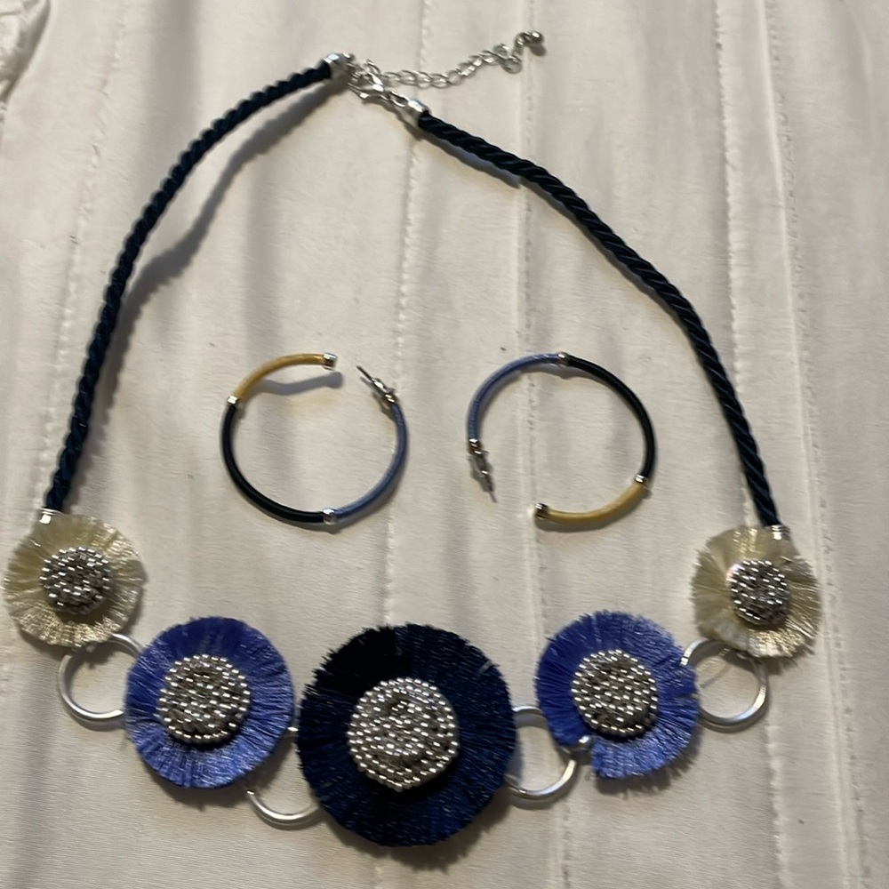 Costume jewelry
